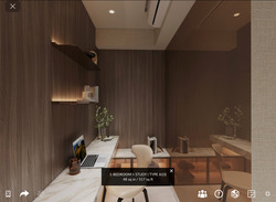 The Orie (D12), Condominium #464032071